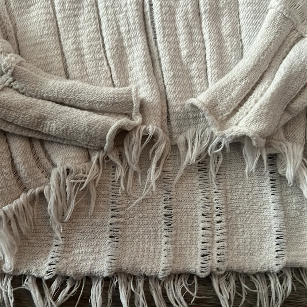 Fp Beachy Pullover - image 2